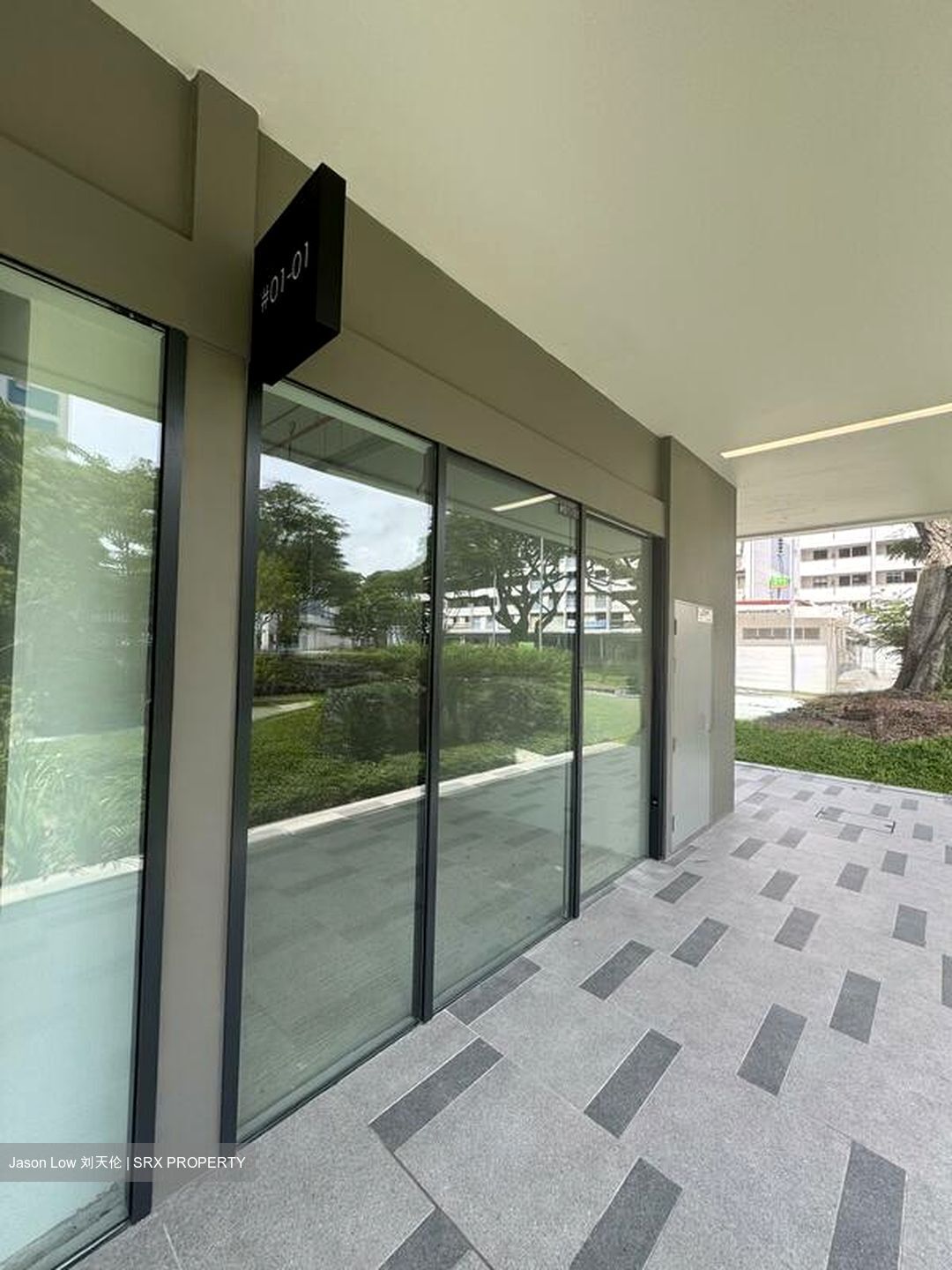 Sky Eden@Bedok (D16), Shop House #569587941